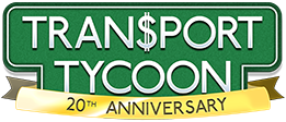 Transport Tycoon - 20th Anniversary